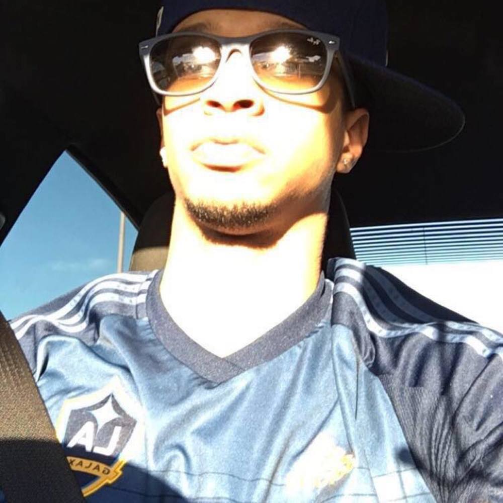 Meet your Posher, Anthony