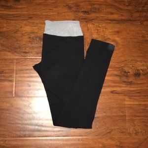 Hardtail leggings