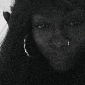 Meet your Posher, Jackeesha