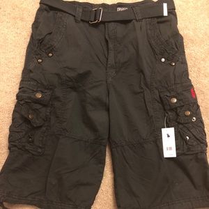Ralph Lauren Polo cargo shorts
