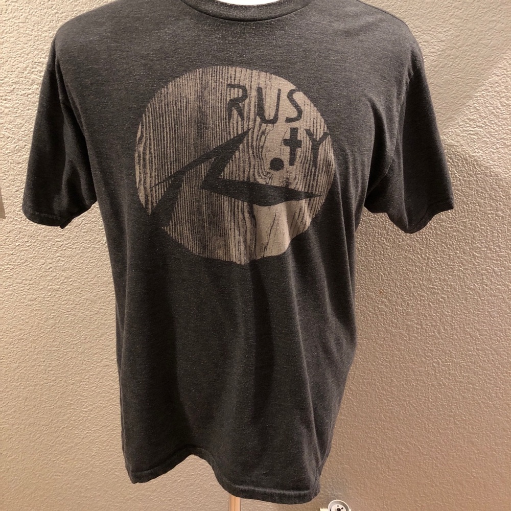 Men’s Rusty t-shirt