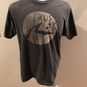 Men’s Rusty t-shirt