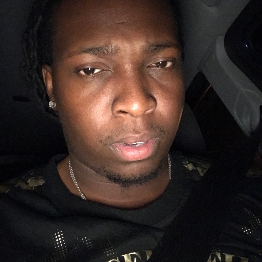 Meet your Posher, Blacc