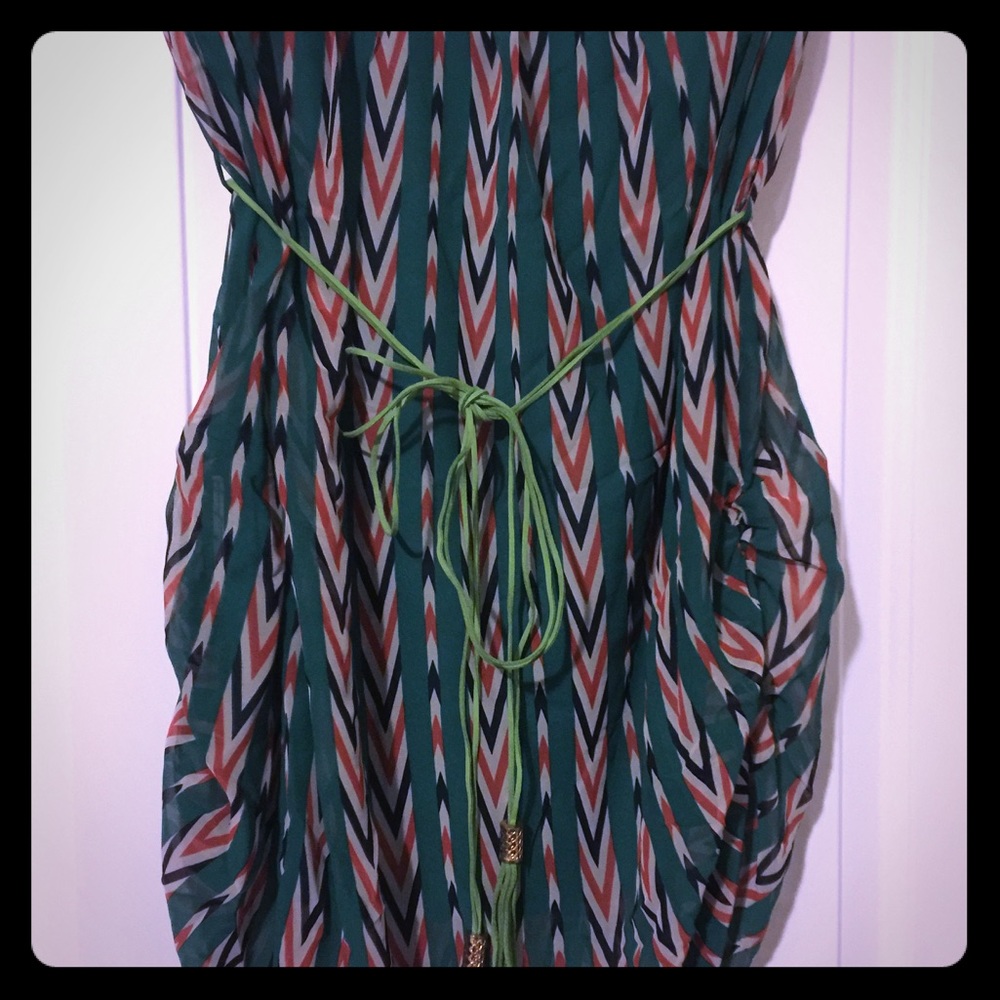 Tube style Top
