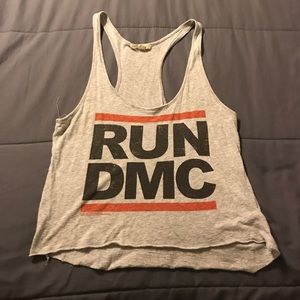Forever 21 Run DMC Tank
