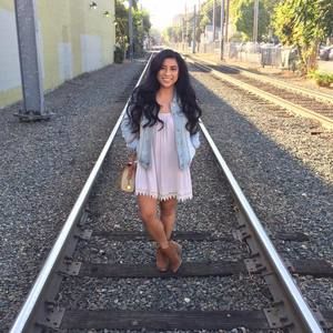 Meet your Posher, Margaret