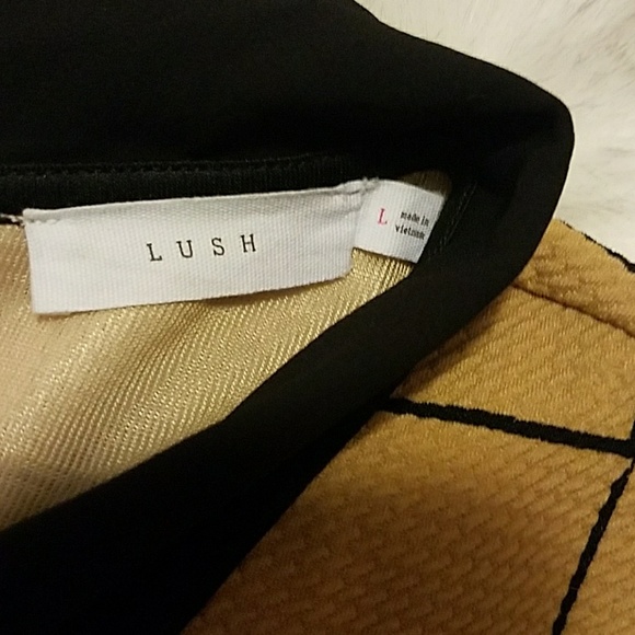 Retro Collard minni dress - Picture 4 of 7