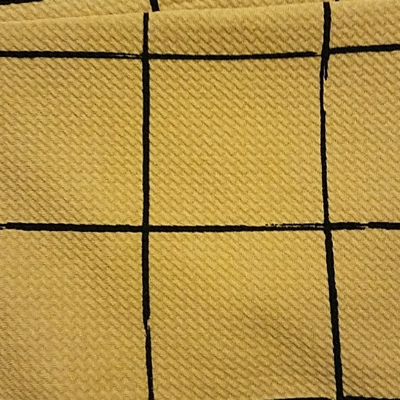 Retro Collard minni dress - Picture 6 of 7