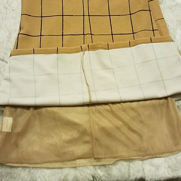 Retro Collard minni dress - Picture 7 of 7