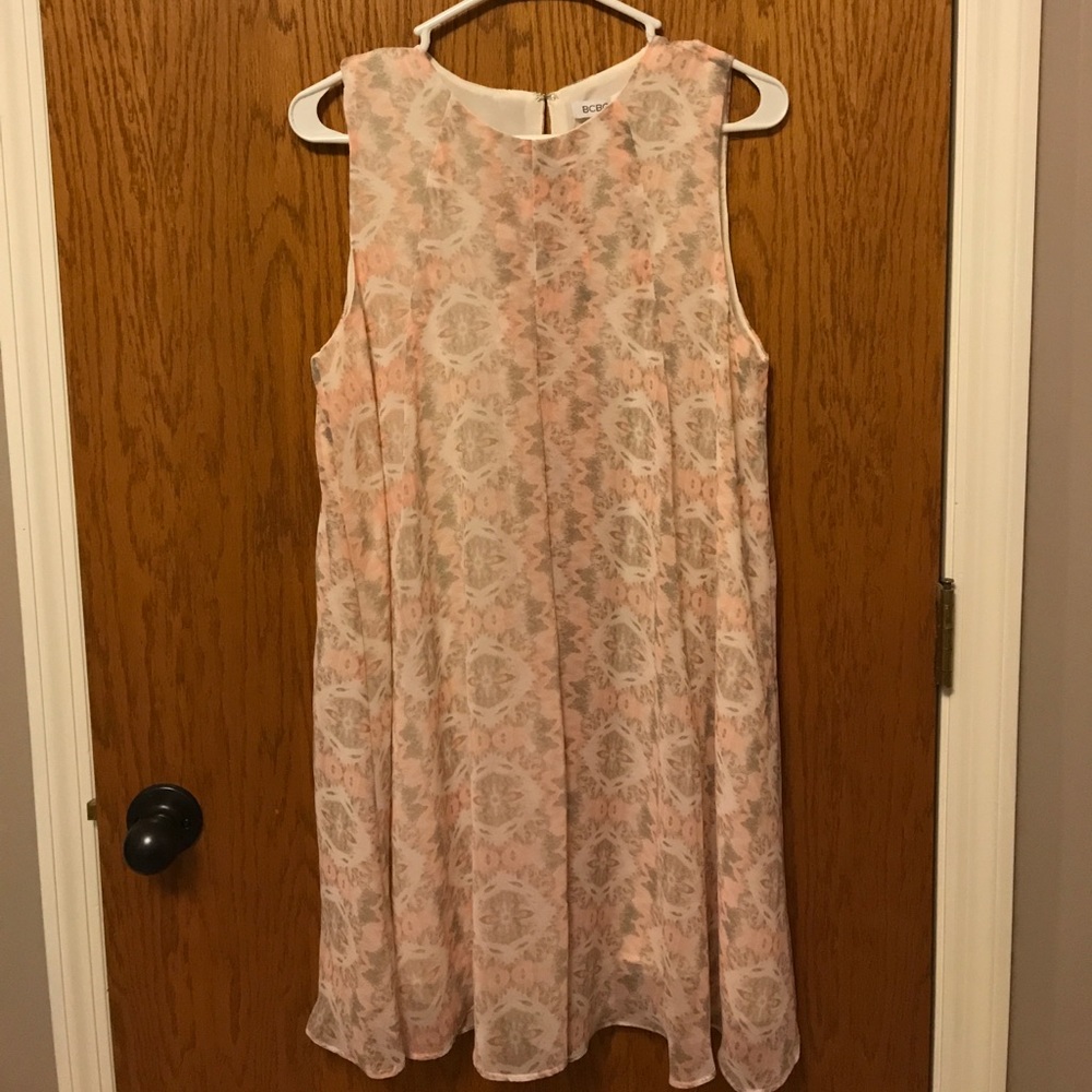 BCBGeneration Dress