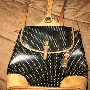 Authentic Dooney and Bourke Purse