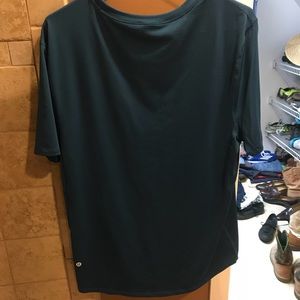 Men’s Lululemon T-shirt
