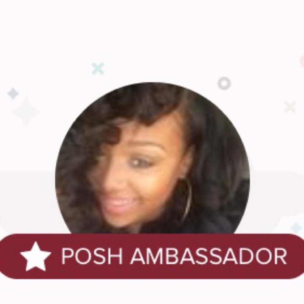 Posh Ambassador