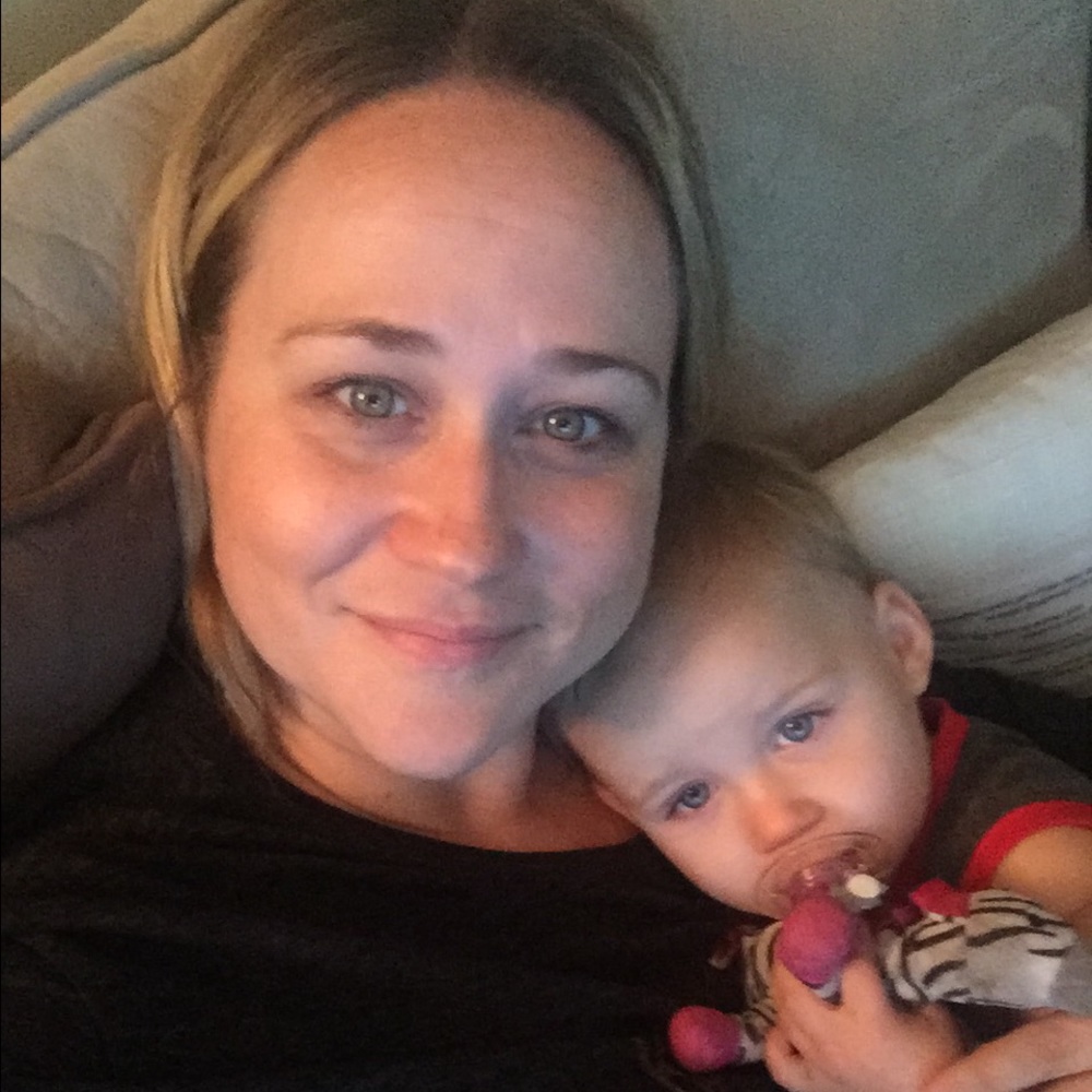 Meet your Posher, Erin