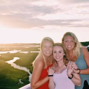 Meet your Posher, Addie