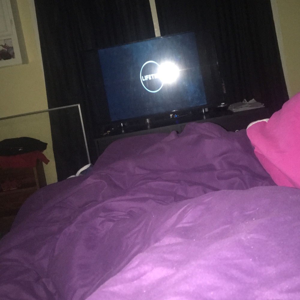 Meet your Posher, Melinda