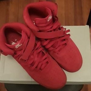 Nike air force 1 mid