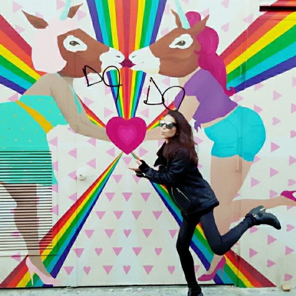 Meet your Posher, Shiho