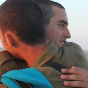 Meet your Posher, Guy