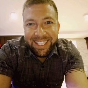 Meet your Posher, Matt