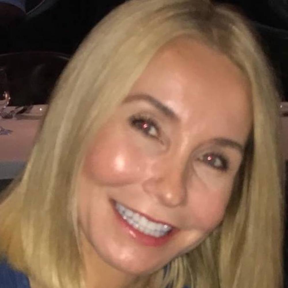 Meet your Posher, Janet