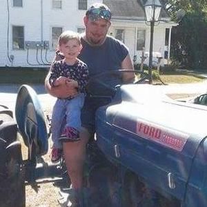 Meet your Posher, Ray