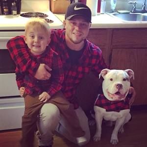 Meet your Posher, Joshua