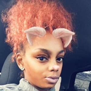 Meet your Posher, Brandi