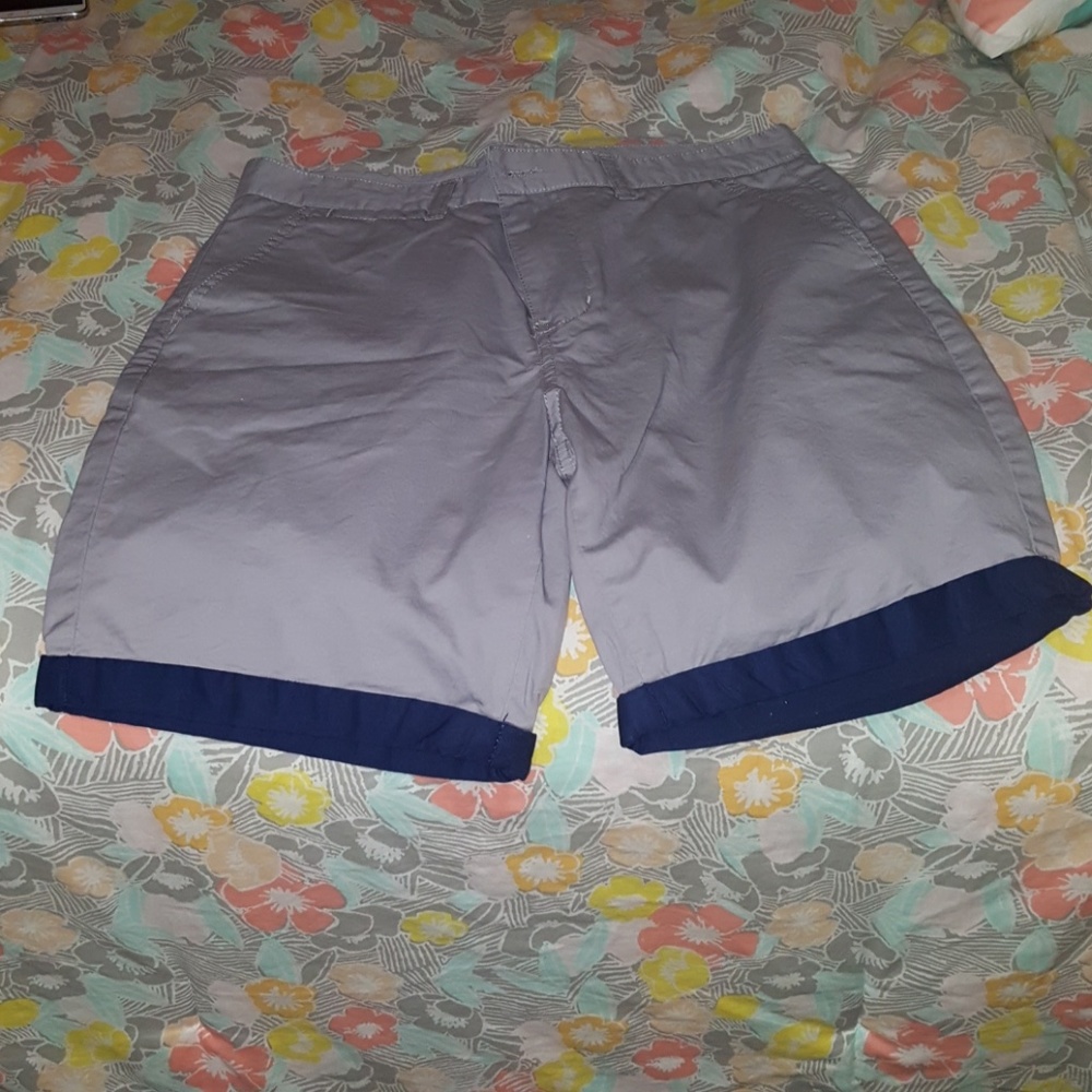 Men short