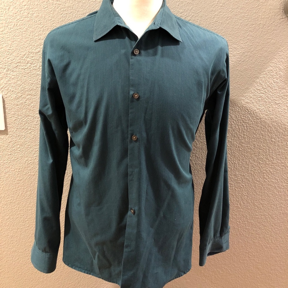 Men’s Alfani dress shirt