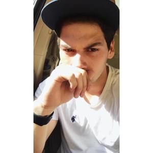 Meet your Posher, Argensis