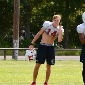 Meet your Posher, Brayten