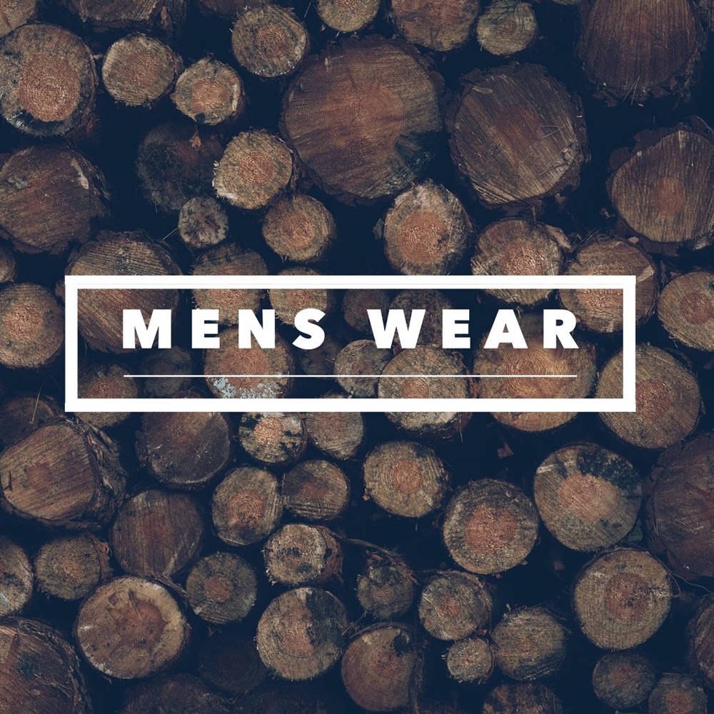 Men's Wear