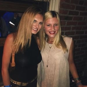 Meet your Posher, Elisabeth