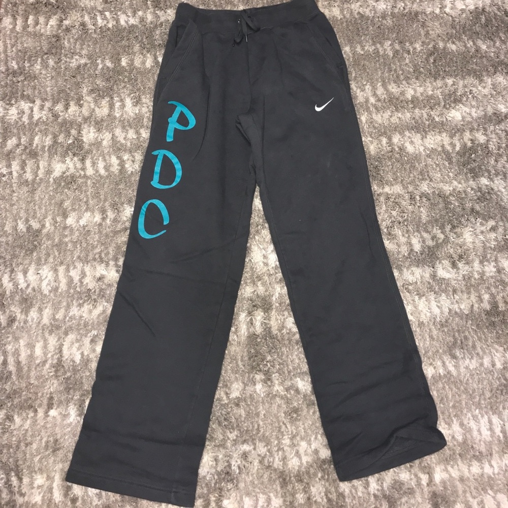 Grey PDC Sweatpants