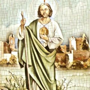 Meet your Posher, Leo