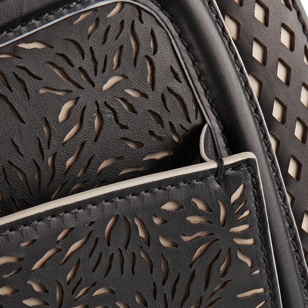 NWOT Jason Wu Daphne Clutch - Picture 3 of 7