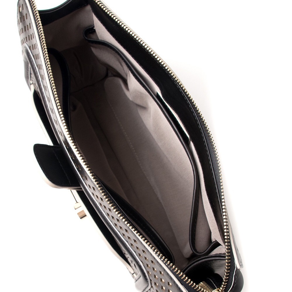NWOT Jason Wu Daphne Clutch - Picture 4 of 7