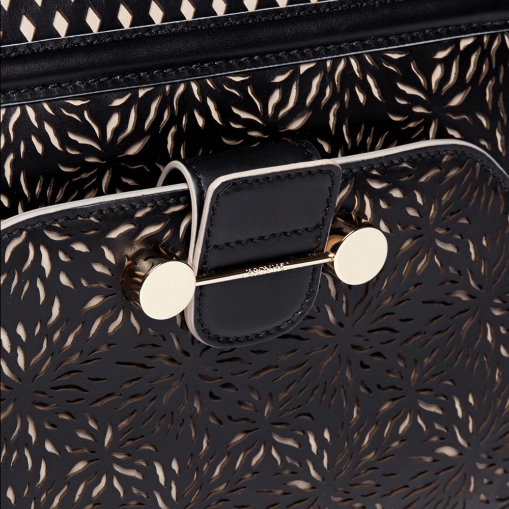 NWOT Jason Wu Daphne Clutch - Picture 5 of 7