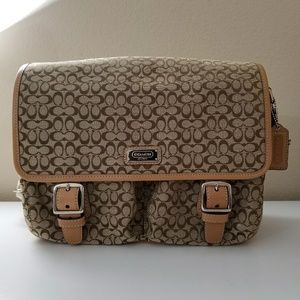 Coach Crossbody Bag