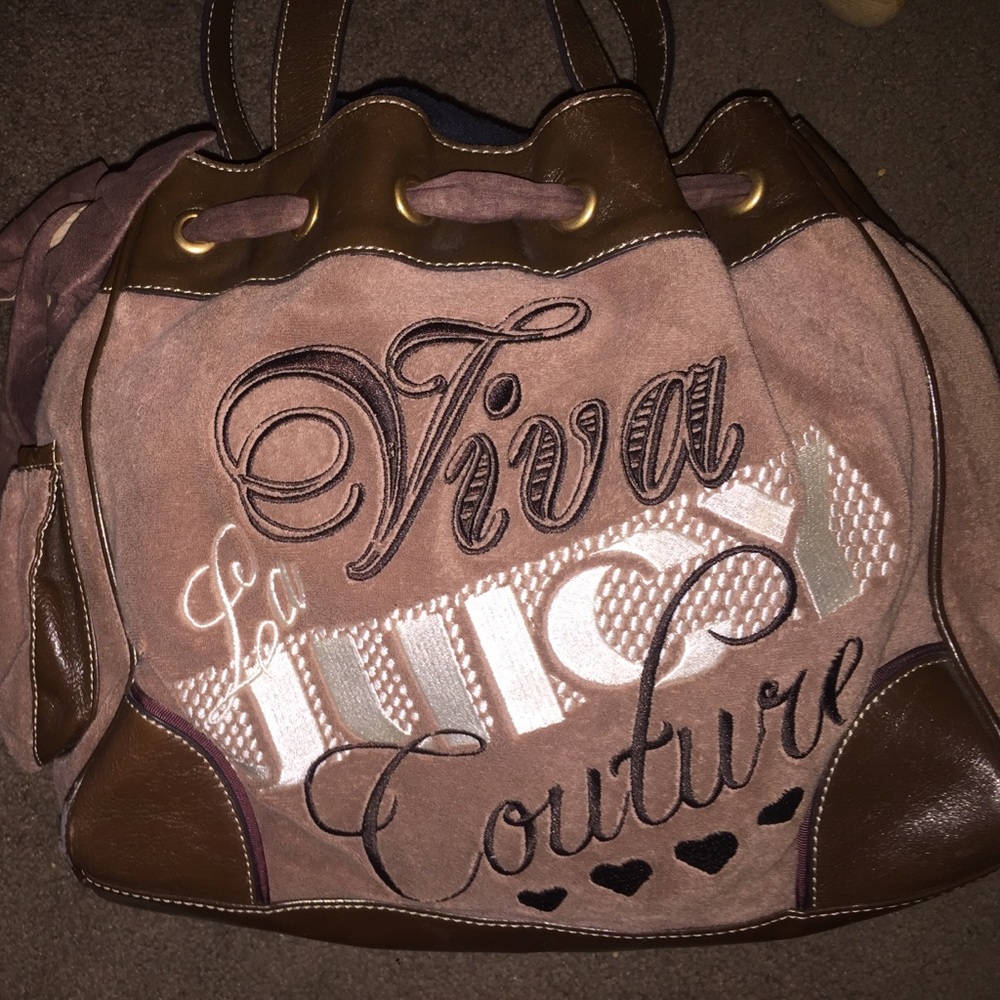 🚩SALE🚩RareJuicy Couture Viva La Juicy Daydreamer
