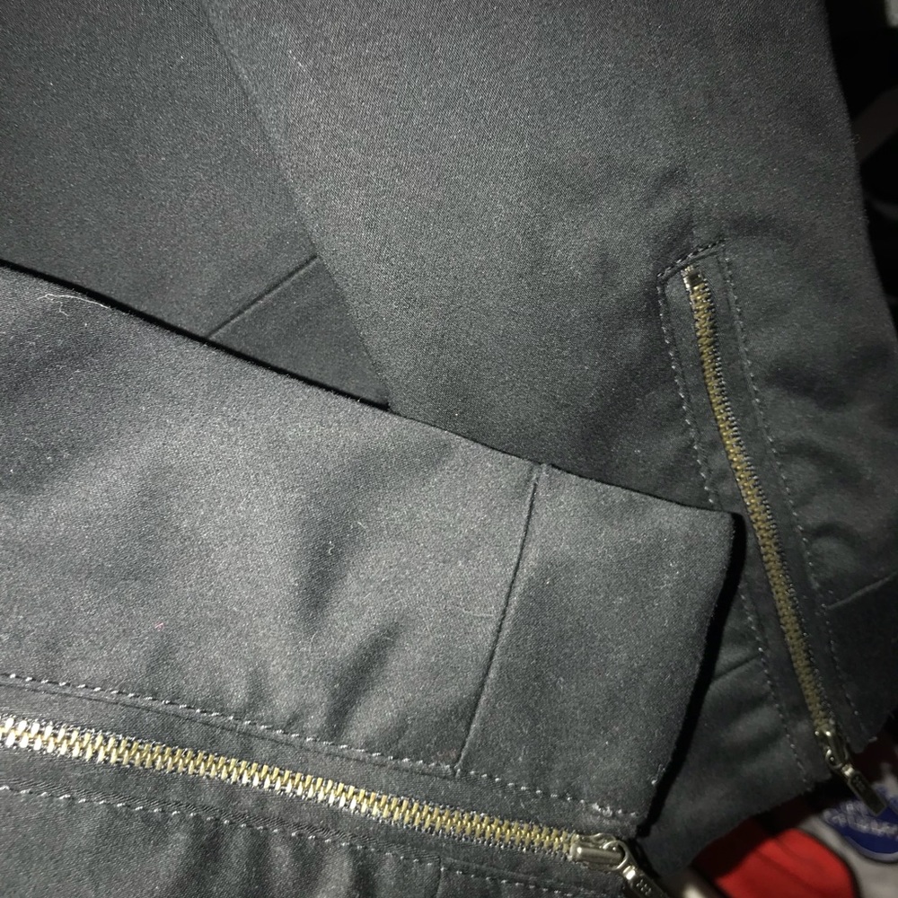 Express Jacket Size 12 - Picture 3 of 3