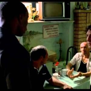 Meet your Posher, Breyon