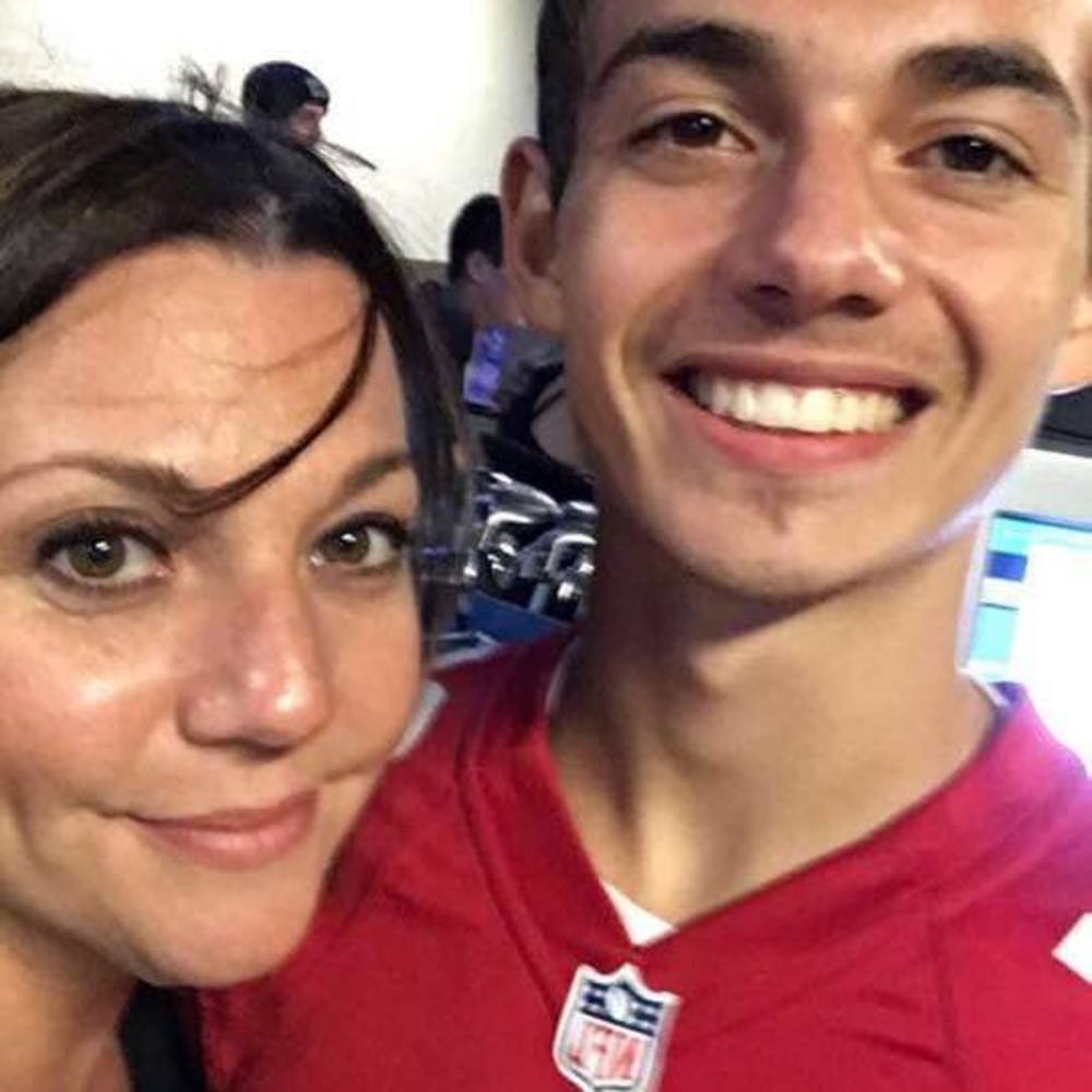 Meet your Posher, Melissa