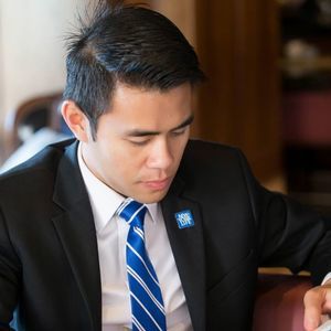 Meet your Posher, Luan