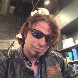 Meet your Posher, Brandon