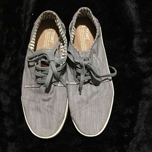 TOMS Men's Paseo Sneakers