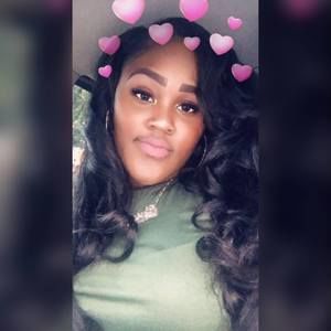 Meet your Posher, Kerica