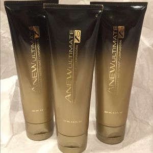 Avon - Anew Ultimate Cleanser (all three) 4.2oz