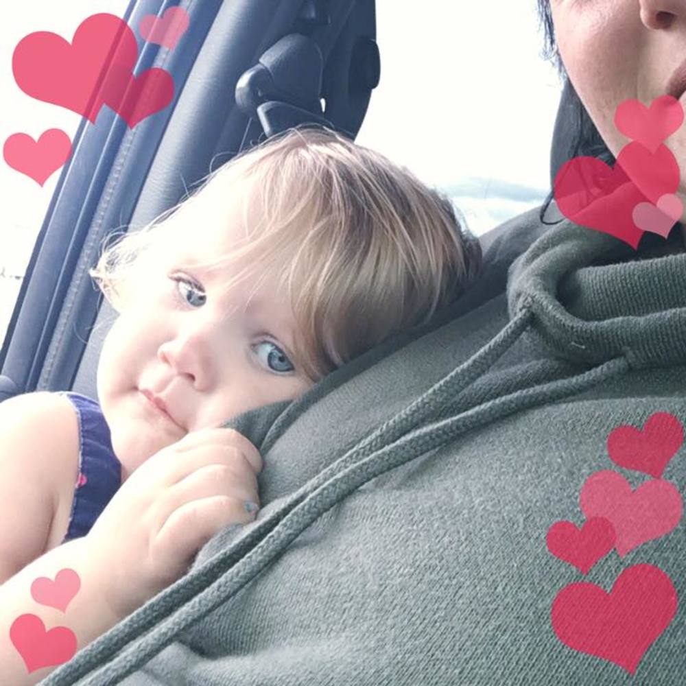 Meet your Posher, Jamie